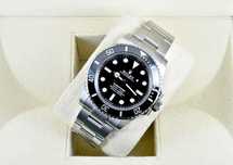 Rolex Submariner 41  ref. 124060