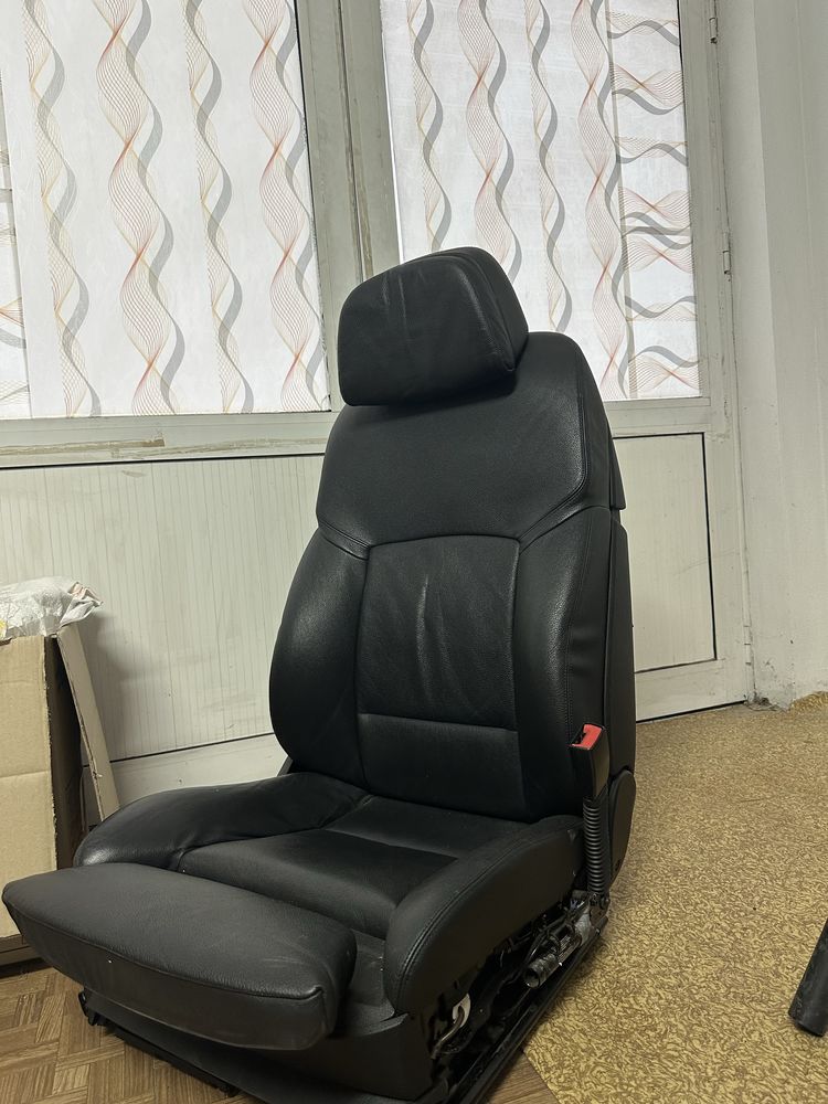 Автомобилни седалки за BMW F10 COMFORT