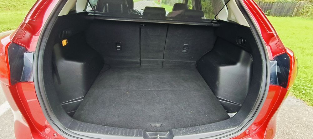 Autoturism Mazda CX5