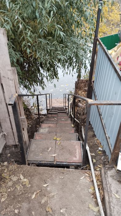 Установка заборов быстро качественно