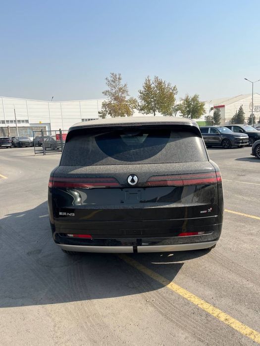 Denza N9 full arzon narxda