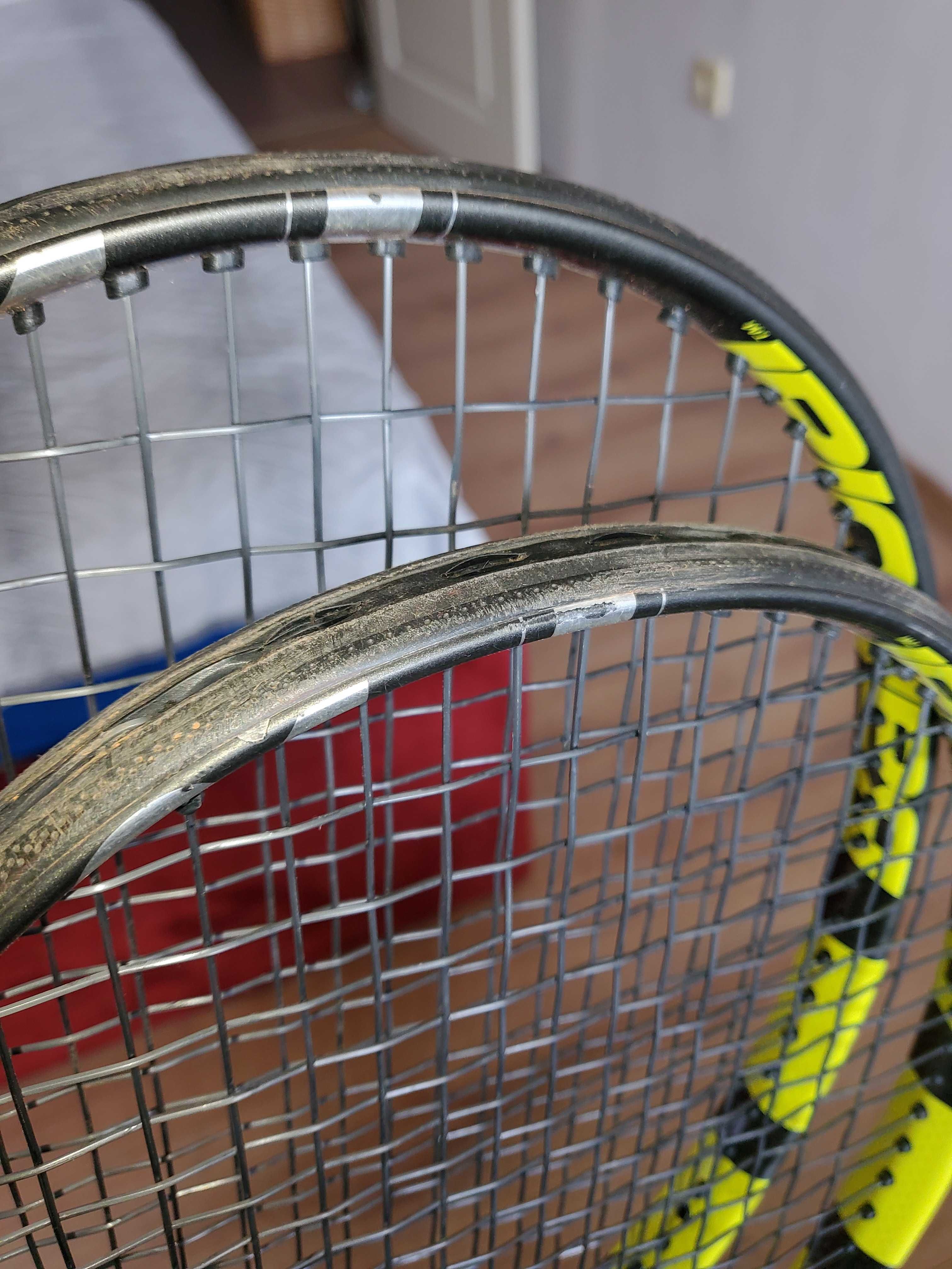 Тенис ракети Babolat Pure Aero VS