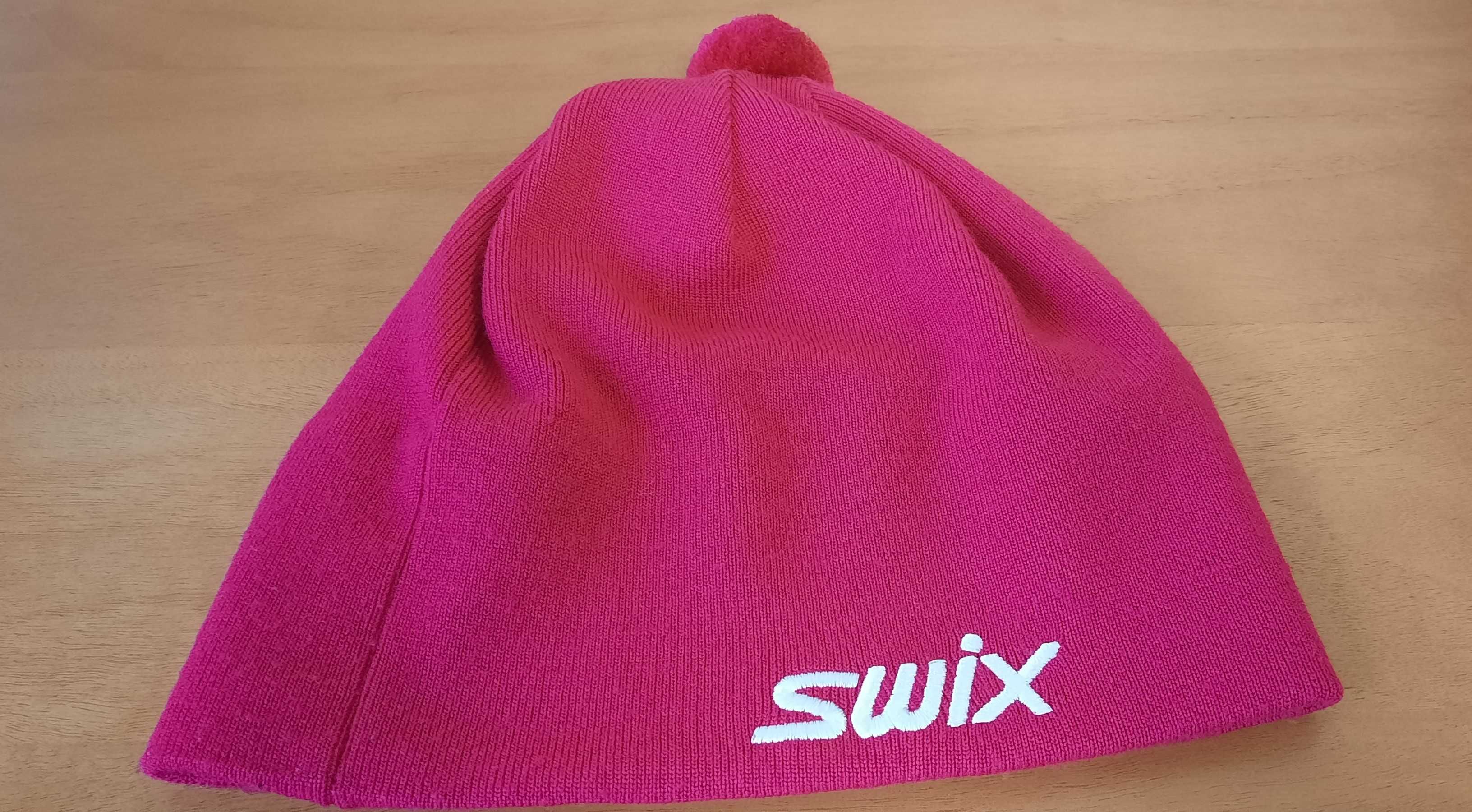 Swix-Чисто Нова-