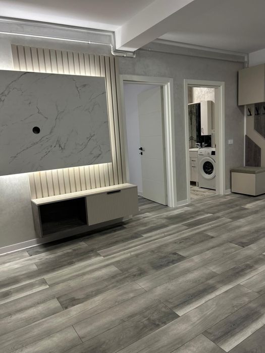 Apartament Rediu-Pacurari!Direct Dezvoltator!!!