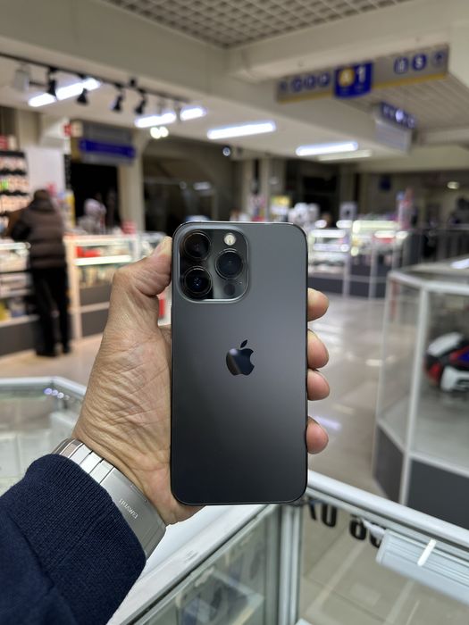 Айфон 13 про 256 гб