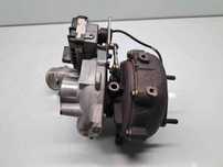 Turbina Audi Q7 (4LB) [Fabr 2006-2014] 059145722R 3.0 TDI CASA 176KW /