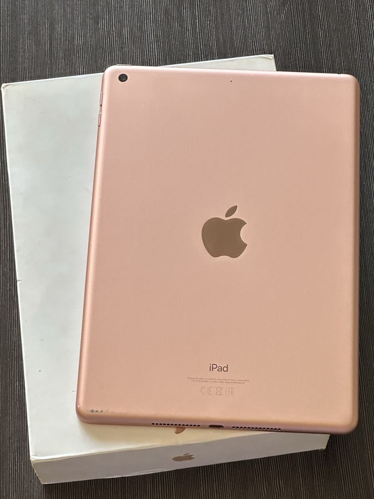 iPad 6th Gen WiFi