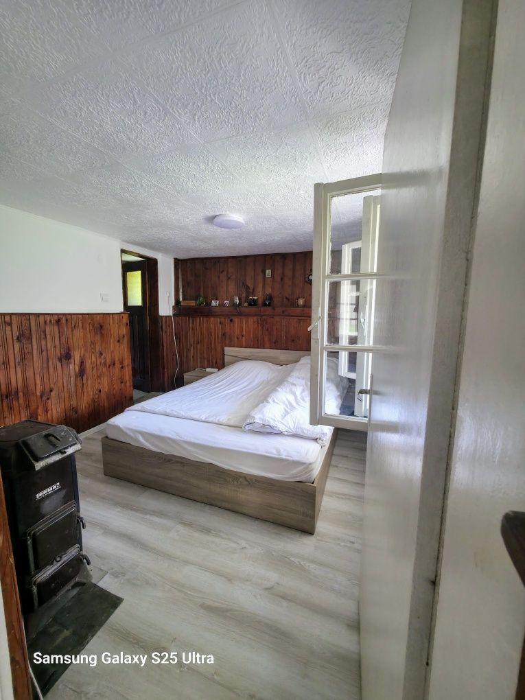 Продава се Къща в с. Кленовик, Област Перник - 120 кв.м за 536 €/кв.м - Снимка #5