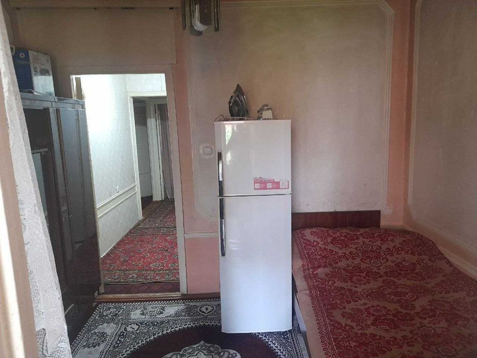 Чиланзар 15 квл 4/3/4 92м2 Улучшенная планировка TL