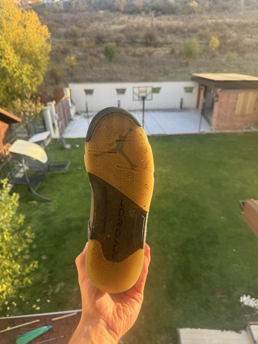 Jordan 5 Midnight Navy 45