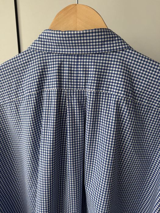 Camasa oversize Ralph Lauren marimea 3XL