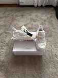 Off-White Odsy - 1000 White OW
