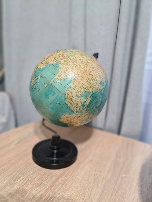 Glob pamantesc diametru 20