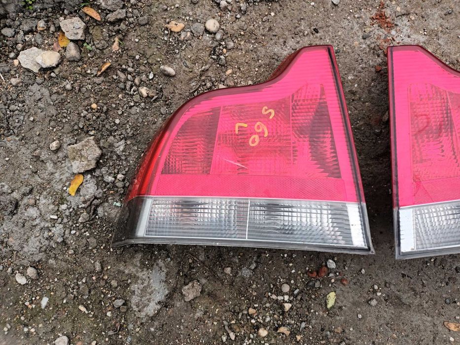 ляв и десен стоп за волво с60 VOLVO S60