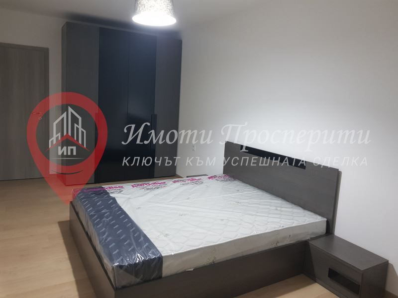 Дава се под наем Двустаен апартамент в София, Кръстова вада - 79 кв.м за 665 € - Снимка #7