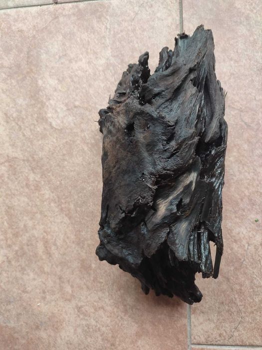 Vand radacini si pietre pentru acvariu - calitatea I. gata fierte