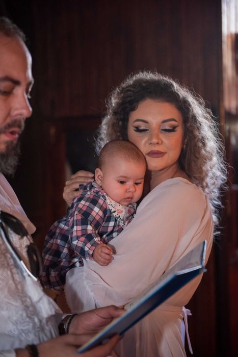 Fotograf stare civila, botez, nunta, majorat