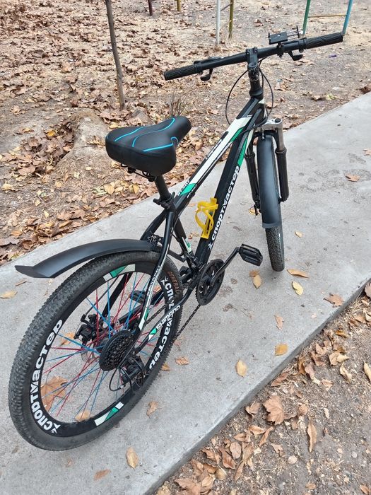 Velosiped 26 sotiladi holati ideal