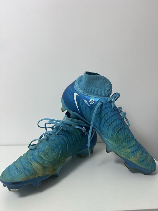 Ghete ACC Nike Phantom Luna nr 44