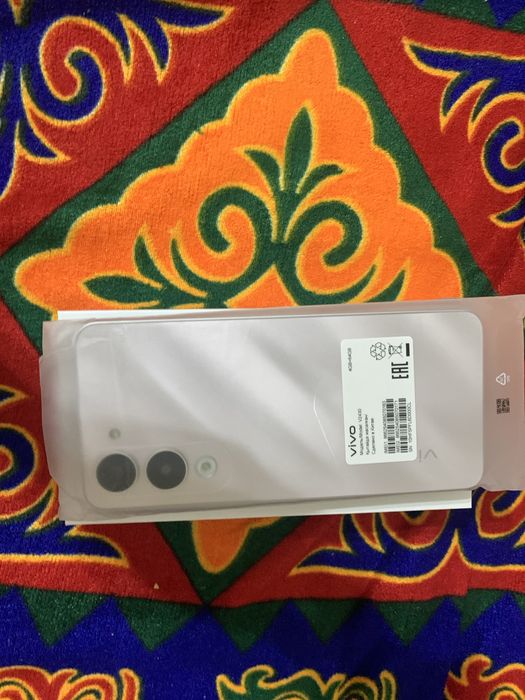 VIVO YO4 мобильный телефон