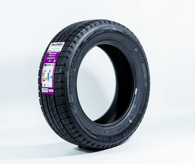 205/60R16 92T  Tourador PRO TSU2  Зимние шины