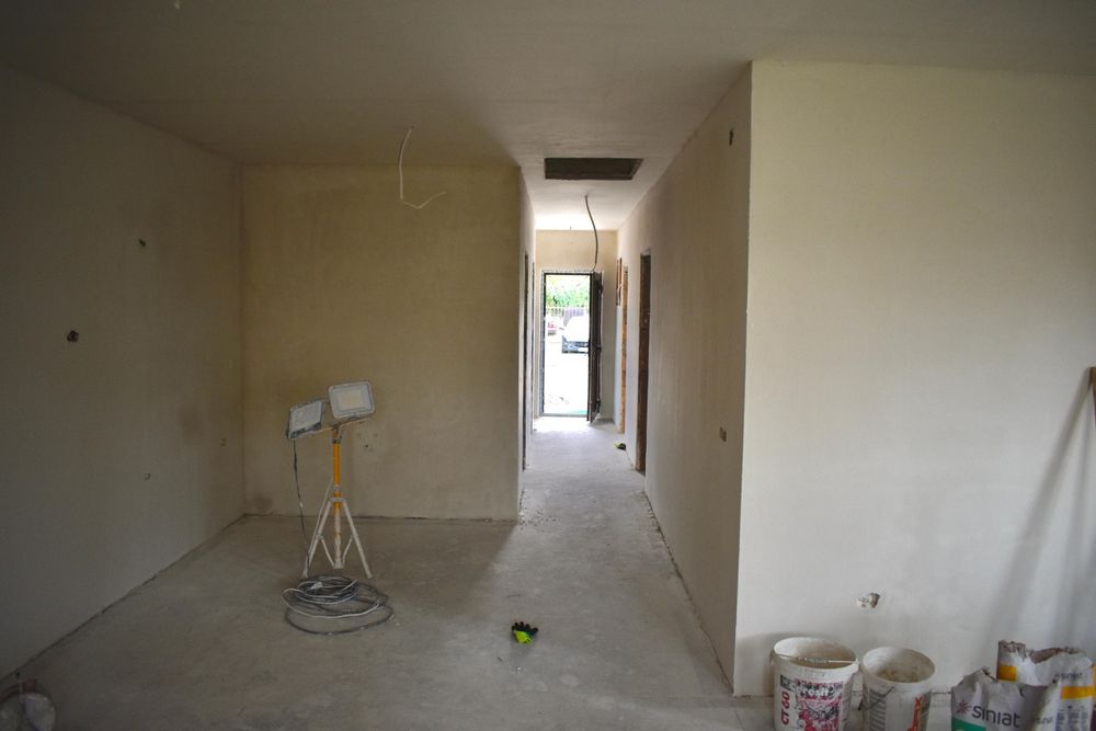 Duplex modern de vânzare în Săcălaz, PROPRIETAR