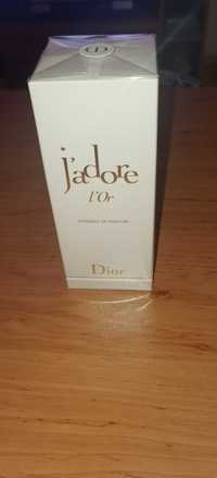 Dior J'adore l'or essence de parfum парфюмна вода