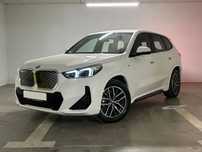 BMW iX1 BMW IX1 20e M Pachet, Keyless, Garantie, Driving asistent