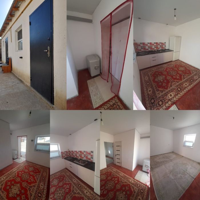 Квартира автодром