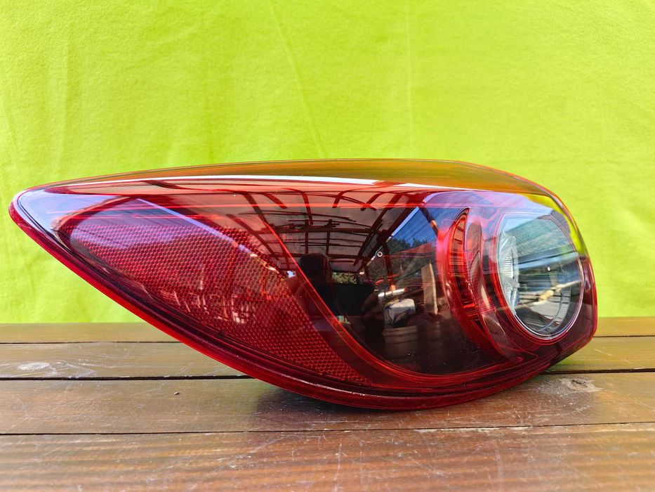 Стоп за Mazda 3 LED / Мазда 3 ЛЕД