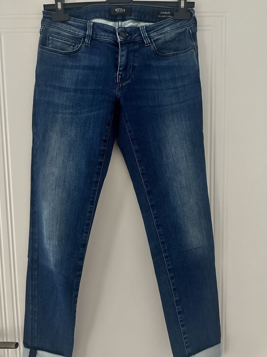 Versace, Guess, Massimo Dutti, US Pollo