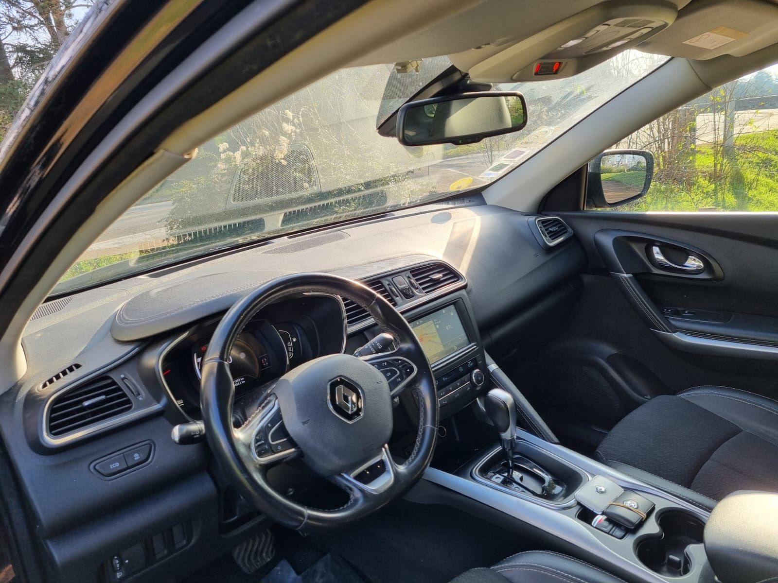 Renault Kadjar 2018 1.6 cc 130 cp