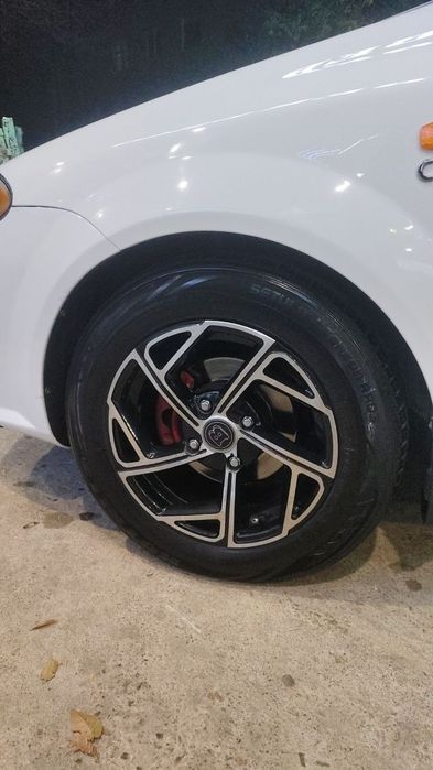 Saka r15 holati yaxshi balonlari ham bor