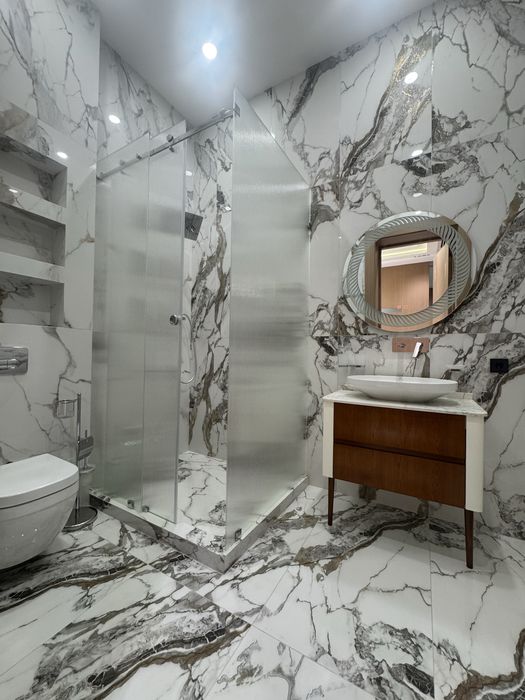 Новый Шикарный Трехуревнневый Евродом!