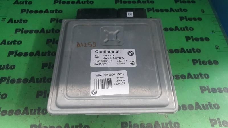 Calculator ecu BMW Seria 3 2005-> E90 7595179