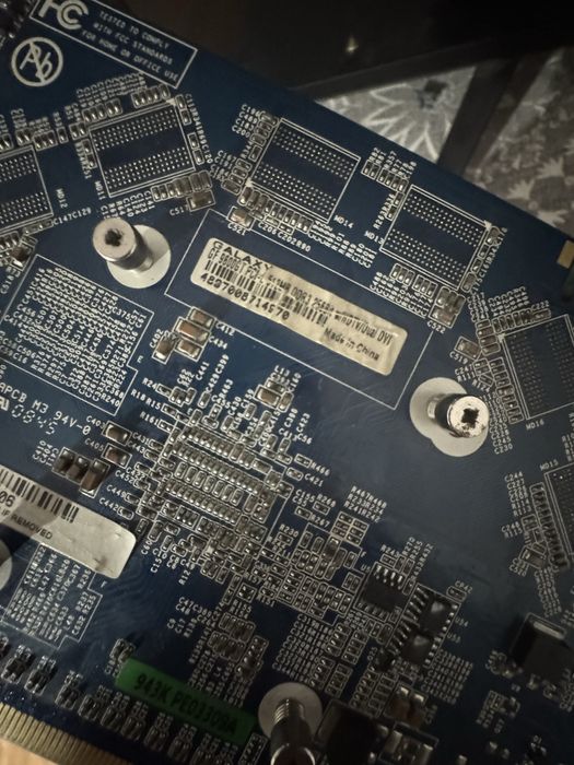 Lot piese de calculator PC si laptop