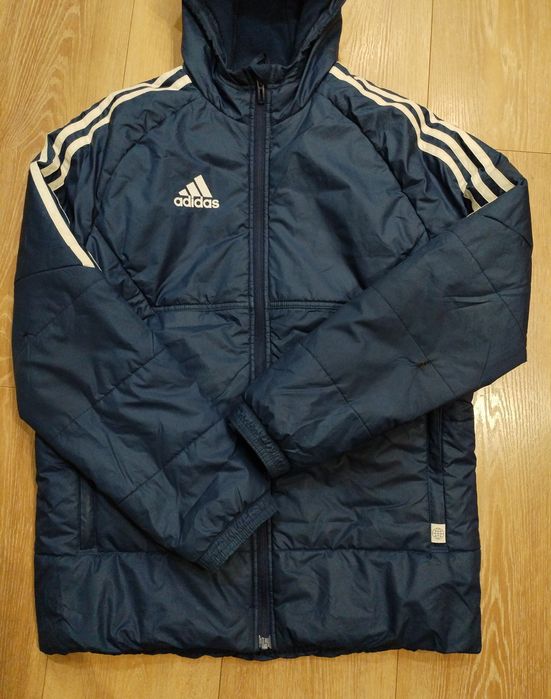 Оригинално яке Adidas за момчета