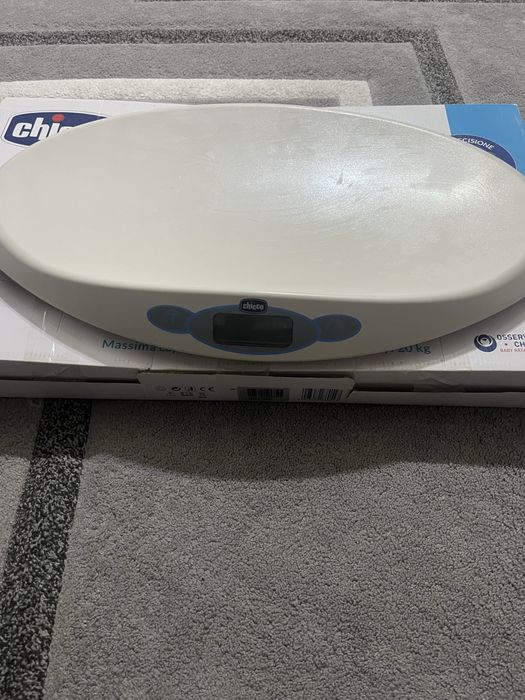 Cantar chicco bebelusi