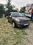 Mini cooper countryman 1.6 diesel