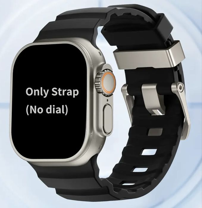 Каишка за Apple watch 7 ,8,9,10,11,SE и Ultra