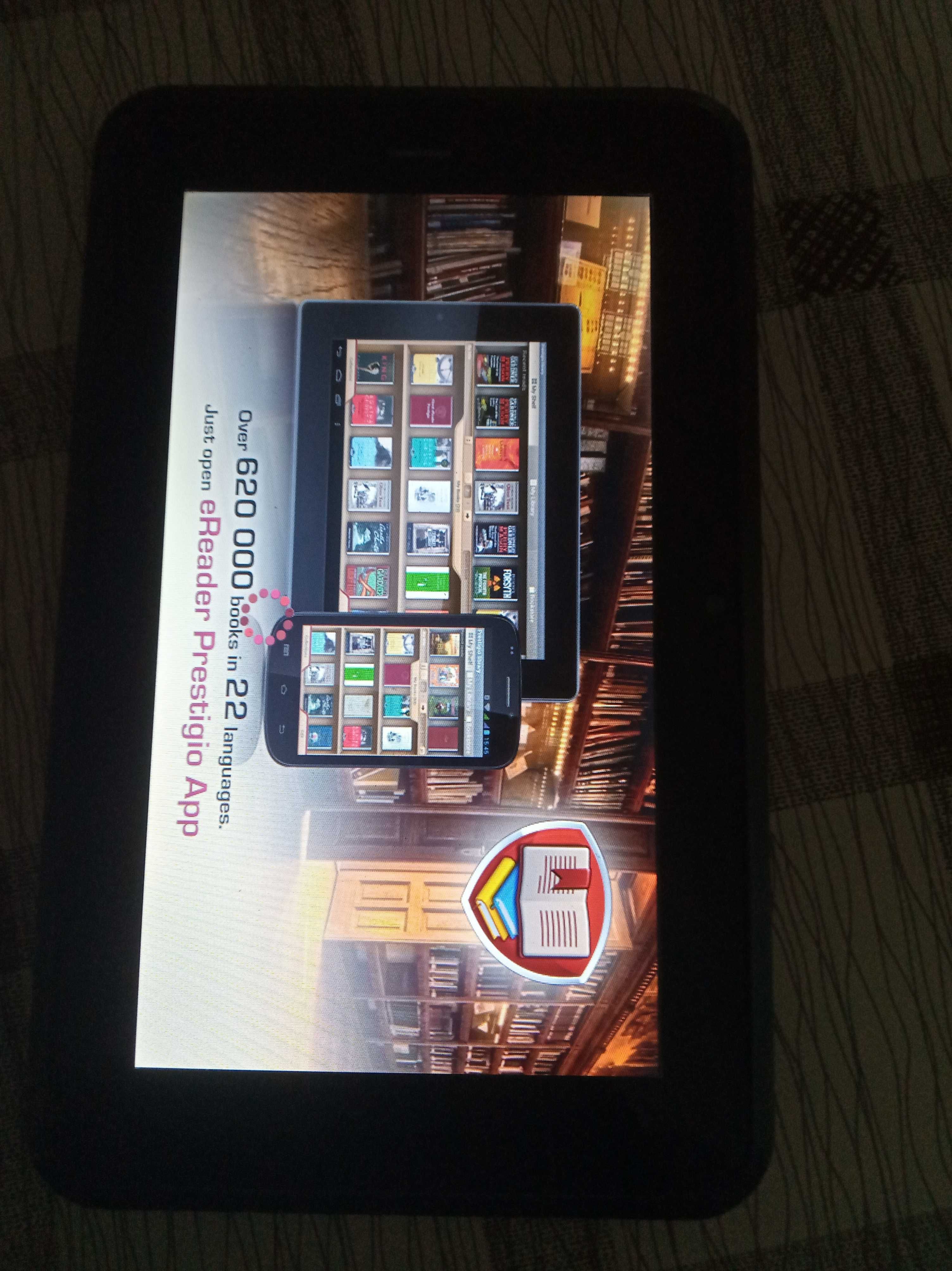 Prestigio multiPad