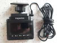 Антирадар и Видеорегистратор INSPECTOR Bravo S оригинал Korea (32Gb)