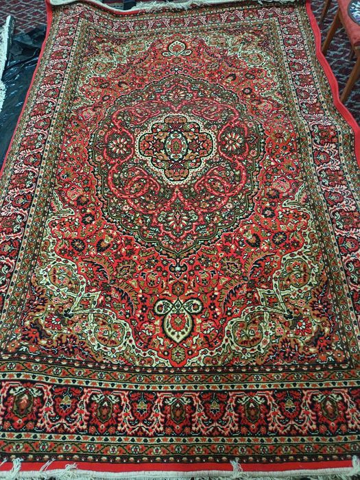 Ковёр хивинский 2 на 3 новый