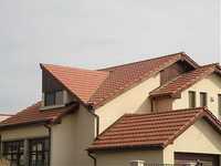 Experți în montaj și renovare acoperișuri