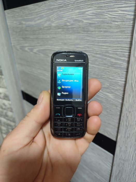 нокия  5130c  xpress