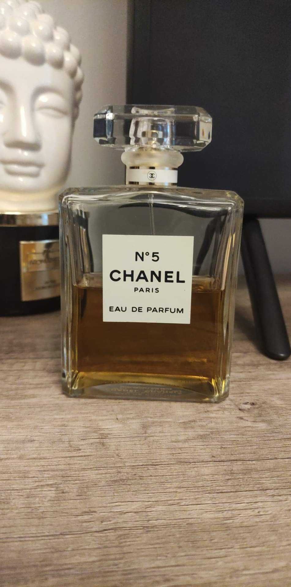 Parfum original Chanel