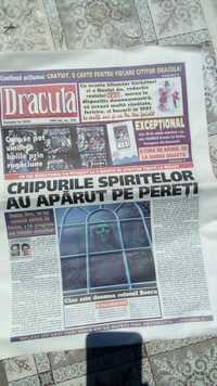 Colecție Revista Dracula