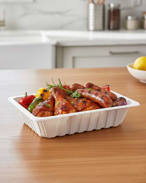 Оптовая посуда по ценам завода — качество, которому доверяют!