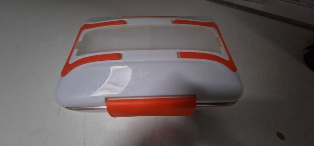Vand Cutie electrică de prânz pentru mașini Pro Bentau InnovaGoods