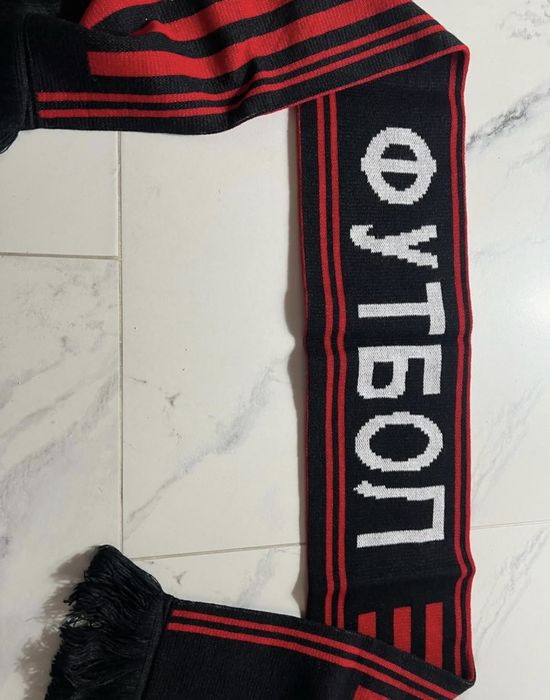 Продам шарф Гоша Рубчинский